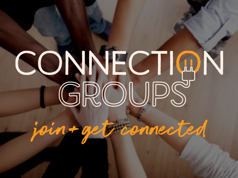 Connection Groups