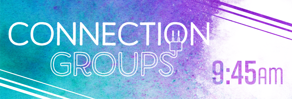 Connection Groups
