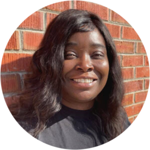 Monica Harrison-Giles